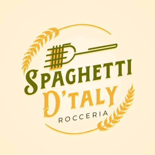 Spaghetti D'Taly